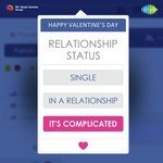 Relationship Status - Its Complicated - Aarti Mukherji Song Download